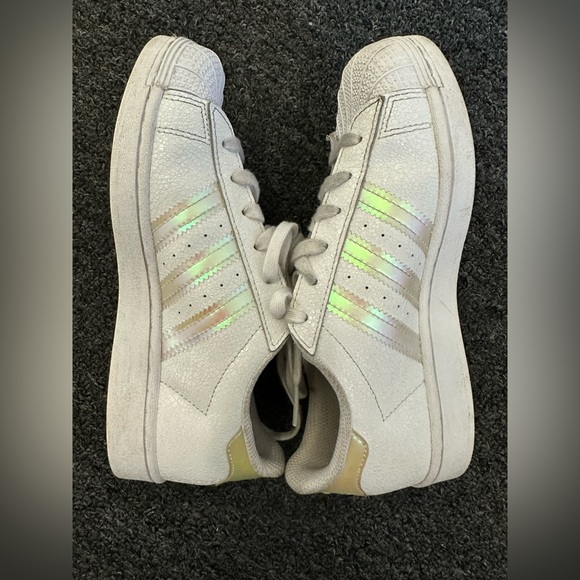 SUPERSTAR SHOES KIDS - Picture 5 of 7